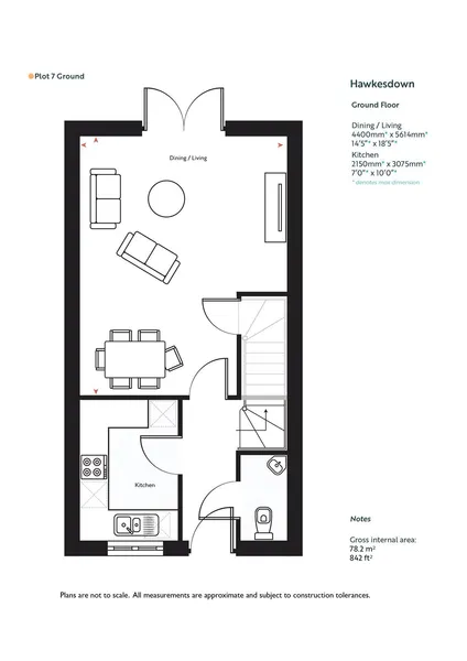 Waterleat Gardens, Newton Poppleford, EX10 photo 10