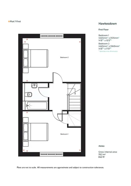 Waterleat Gardens, Newton Poppleford, EX10 photo 11
