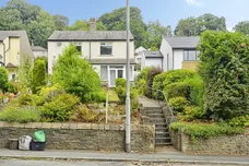 Rochdale Road, Triangle, Sowerby Bridge