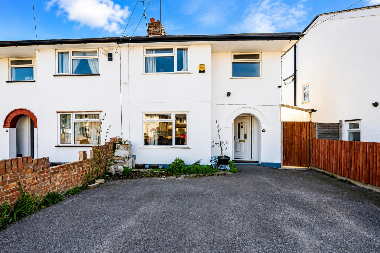 Bowyer Drive, Slough Image 1