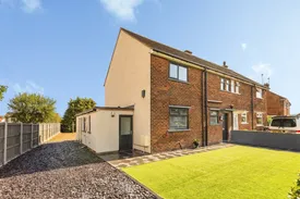 Property responsive
