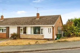 Property responsive