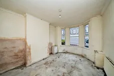 Henthorne Road, Wirral