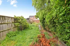Henthorne Road, Wirral
