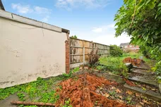 Henthorne Road, Wirral