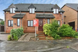 Property responsive