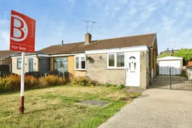 Property responsive