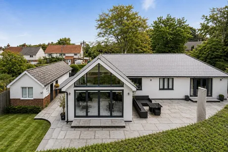 Sophurst Lane, Matfield, TN12