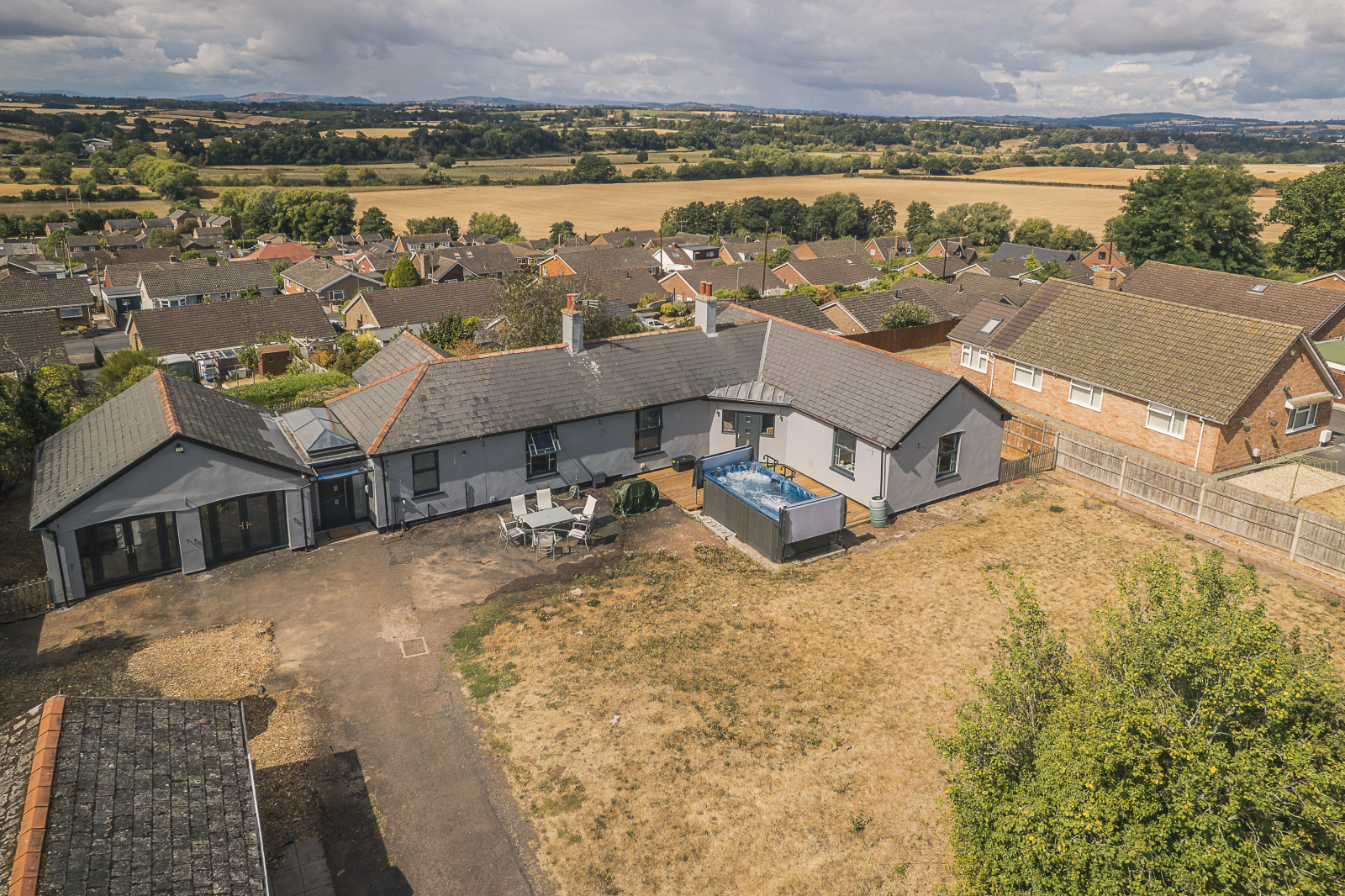 Second Avenue, Greytree, Ross-on-Wye, Herefordshire, HR9 Image 1