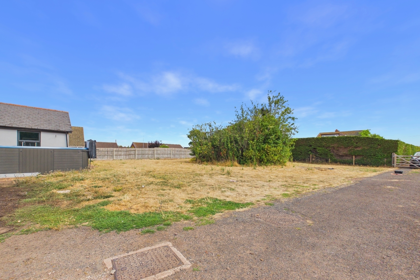 Second Avenue, Greytree, Ross-on-Wye, Herefordshire, HR9 Image 23