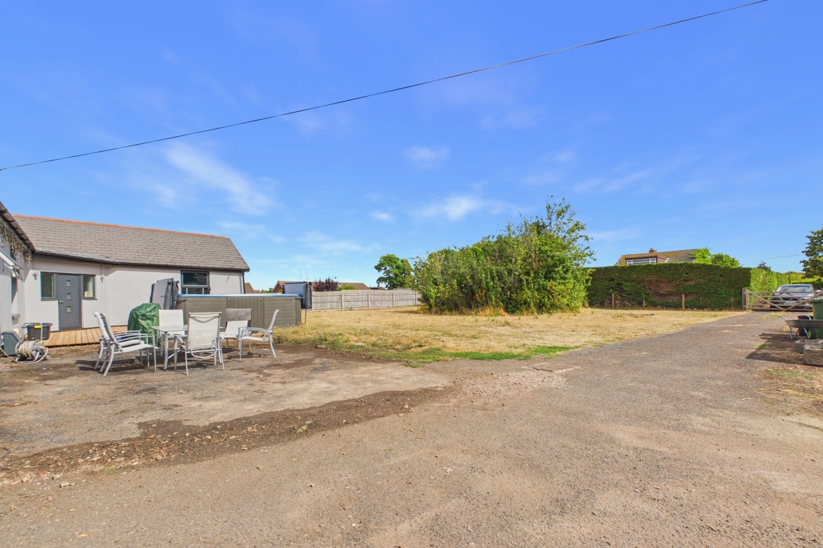 Second Avenue, Greytree, Ross-on-Wye, Herefordshire, HR9 Image 25