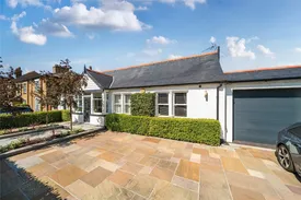 Property responsive