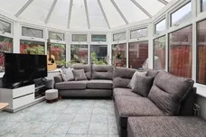 Osprey Close, PENARTH