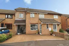 Osprey Close, PENARTH