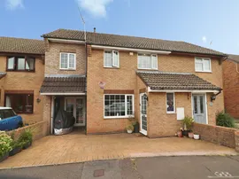 Osprey Close, PENARTH photo