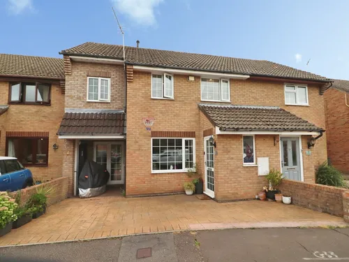 Osprey Close, PENARTHphoto