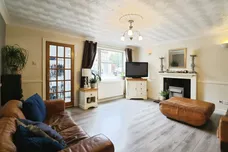 Osprey Close, PENARTH