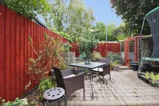 Osprey Close, PENARTH