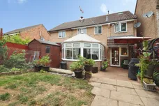 Osprey Close, PENARTH