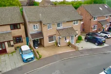 Osprey Close, PENARTH