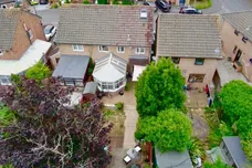 Osprey Close, PENARTH