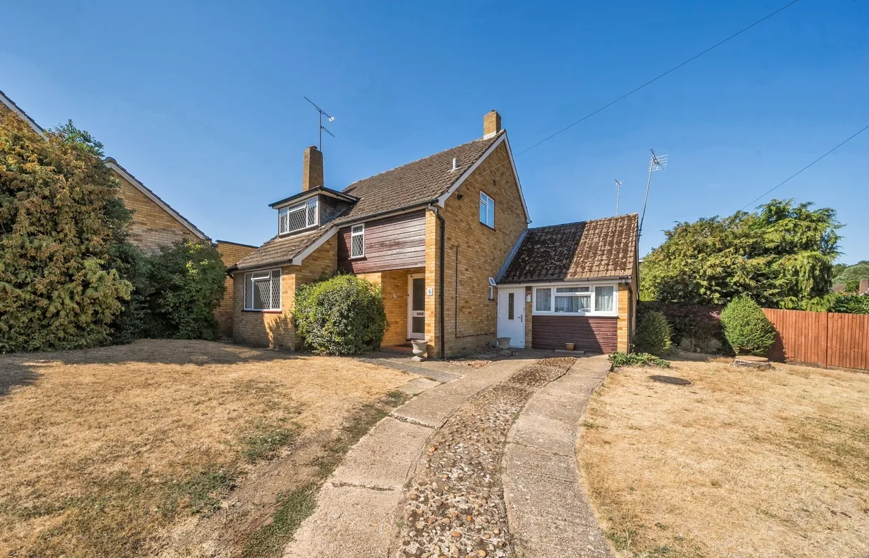 Rivershill, Watton At Stone, Hertford, SG14 photo 1