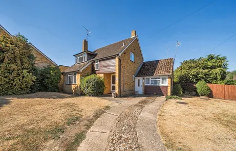 Rivershill, Watton At Stone, Hertford, SG14