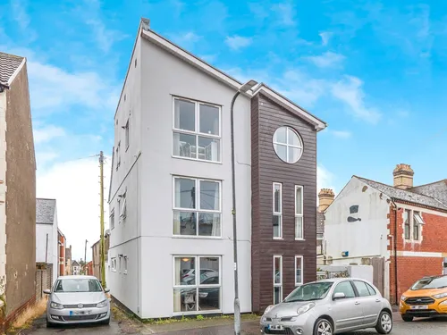 Malefant Street, Cardiffphoto