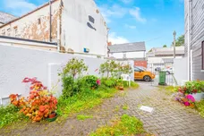Malefant Street, Cardiff