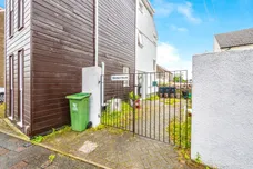 Malefant Street, Cardiff