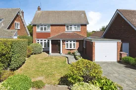Property responsive