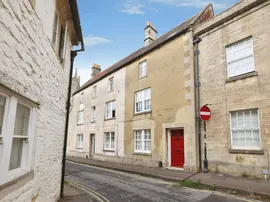 The Green, Calne photo