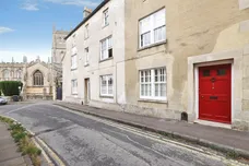 The Green, Calne