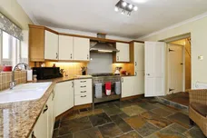The Green, Calne