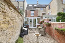 The Green, Calne