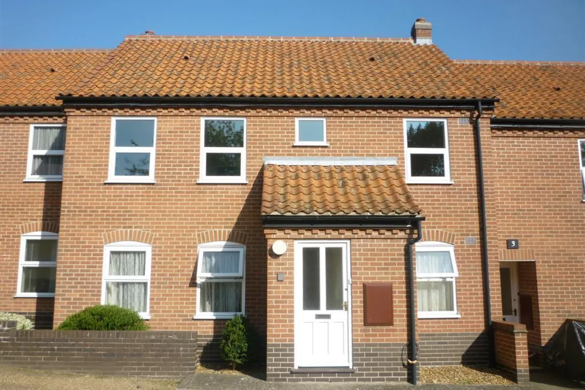 Spinners Lane, SWAFFHAM