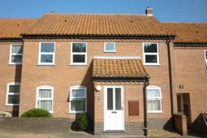 Spinners Lane, SWAFFHAM
