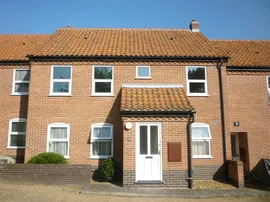 Spinners Lane, SWAFFHAM photo