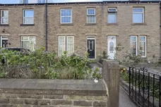 St. Johns Road, HUDDERSFIELD