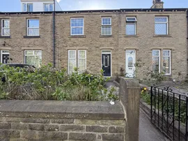 St. Johns Road, HUDDERSFIELD photo