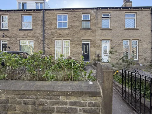 St. Johns Road, HUDDERSFIELDphoto