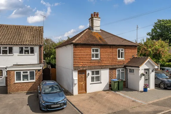 Littlehaven Lane, Horsham, RH12