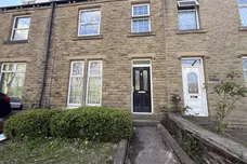 St. Johns Road, HUDDERSFIELD