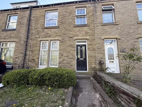 St. Johns Road, HUDDERSFIELDphoto