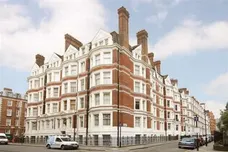 Ridgmount Gardens, Bloomsbury WC1E