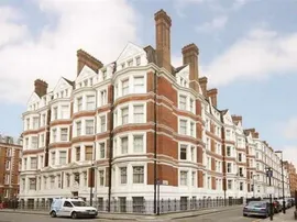 Ridgmount Gardens, Bloomsbury WC1E photo
