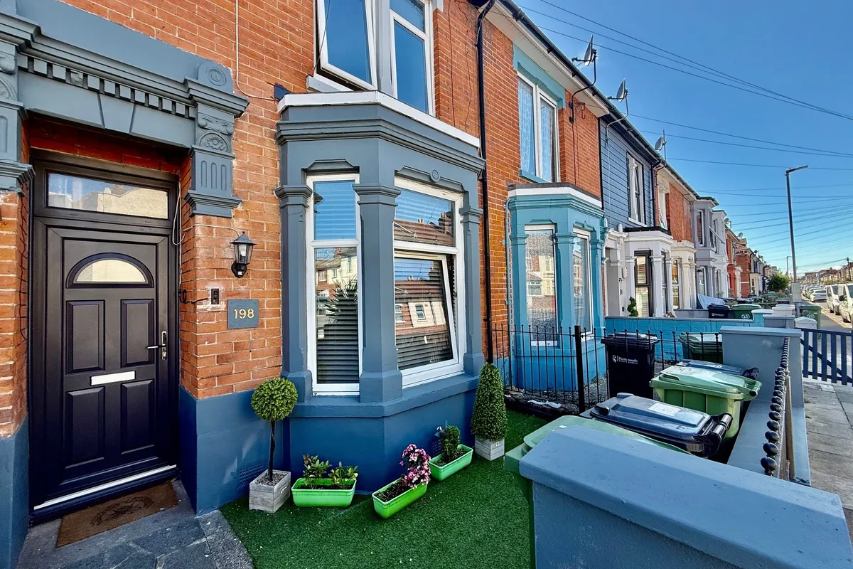 Queens Road, PORTSMOUTH