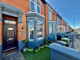 Queens Road, PORTSMOUTH photo
