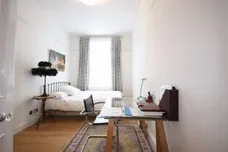 Ridgmount Gardens, Bloomsbury WC1E