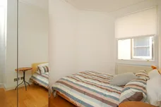 Ridgmount Gardens, Bloomsbury WC1E